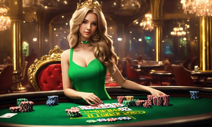 Baccarat Online