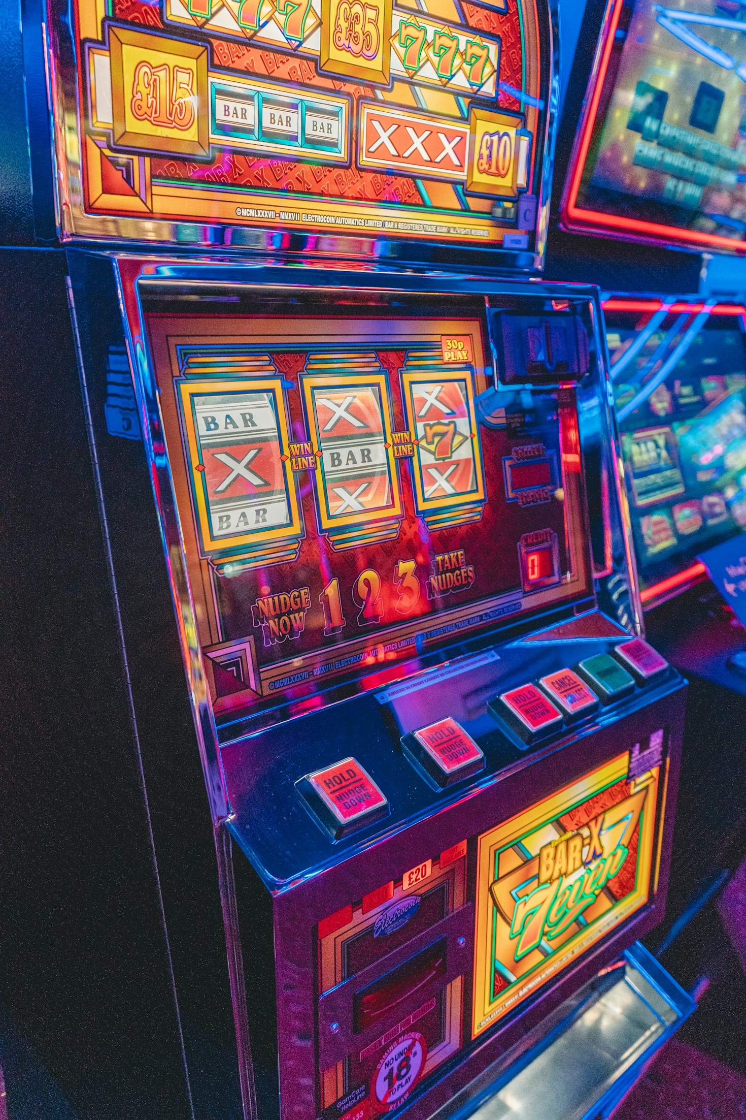 Winning Jackpots: Tips from the Pros