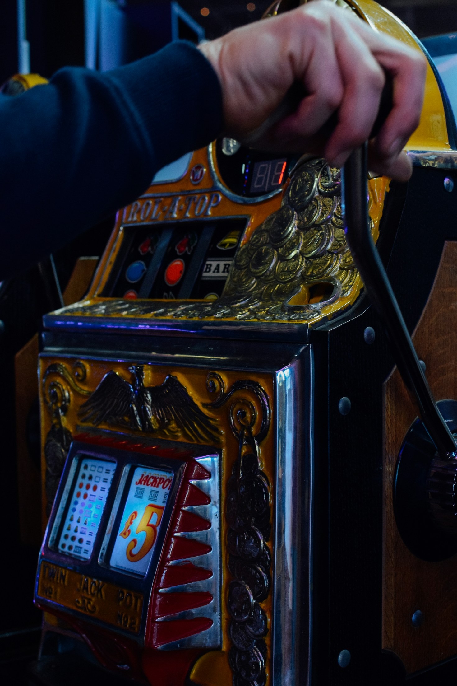 Turning Smart Gaming Into Real Prizes