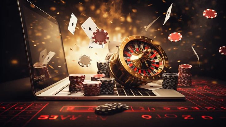 Blackjack Casino Online Gacor! 21 Poin Menuju Cuan Maksimal!