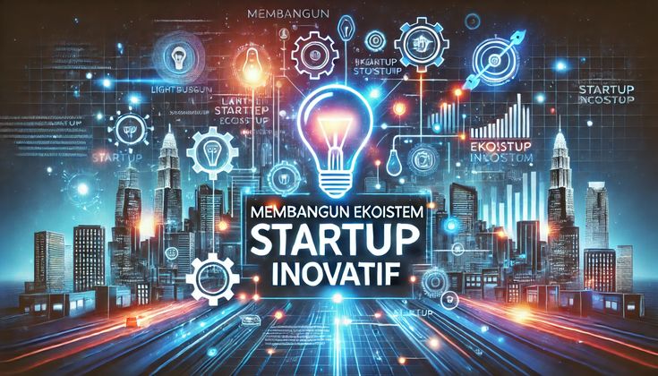 Membangun Masa Depan Bersama: Peran Komunitas Muda dalam Ekosistem Bisnis